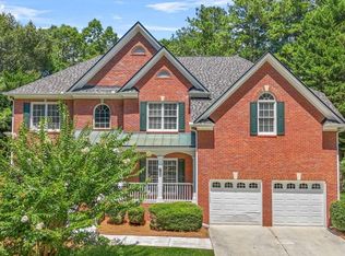 1812 Mountain Lake Dr NW, Kennesaw, GA 30152