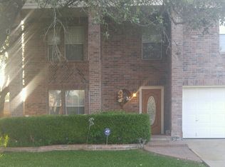 1721 Barrilla St, Cedar Park, TX 78613