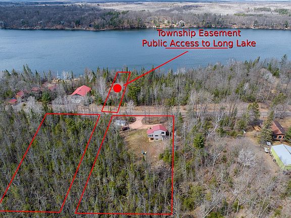 3rd image of N 3574 Long Lake Road