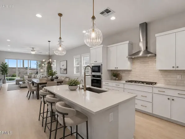 22470 E SPARROW Drive, Queen Creek, AZ 85142