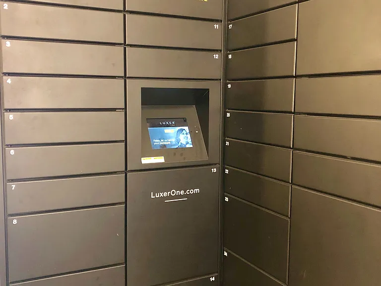 100 E Preston St #35 — Photo 7