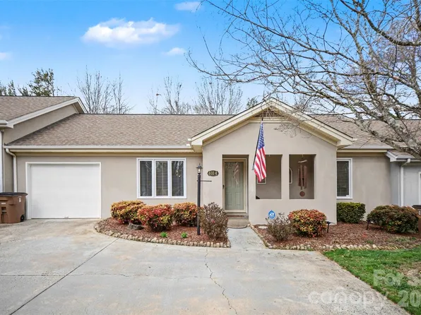 401 Holman Dr APT 4, Shelby, NC 28150