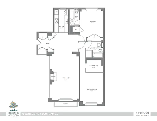 Rented by essential NEW YORK Real Estate | media 13