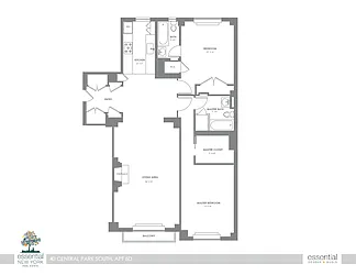 Rented by essential NEW YORK Real Estate