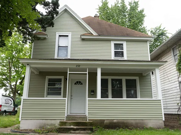 232 E Bowman St, South Bend, IN 46613