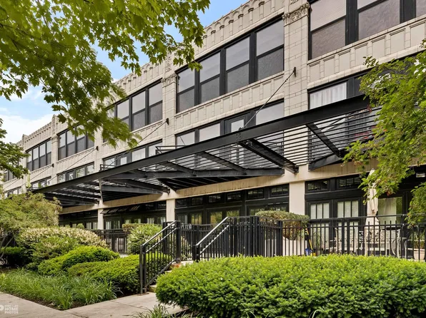 1070 W 15th St Unit 149, Chicago, IL 60608