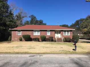 939 Brandon Ave, Columbia, SC 29209