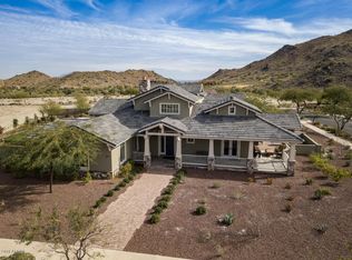 3891 N Latimer Pl, Buckeye, AZ 85396