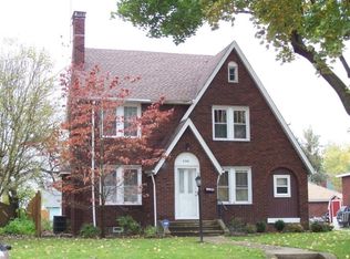 336 Bellflower Ave NW, Canton, OH 44708