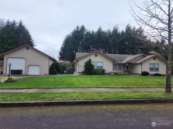 120 Granite Lane, Chehalis, WA 98532