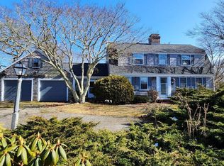 148 Berry Avenue, West Yarmouth, MA 02673