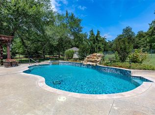 4508 Jacobs Ln, Choctaw, OK 73020