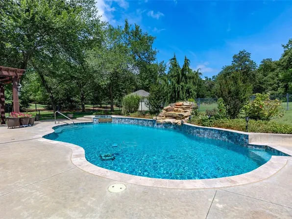 4508 Jacobs Ln, Choctaw, OK 73020