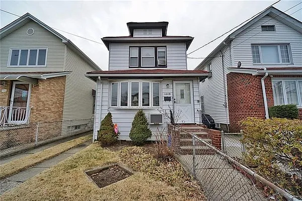 Sold by Weichert Realtors (Legacy) | media 1