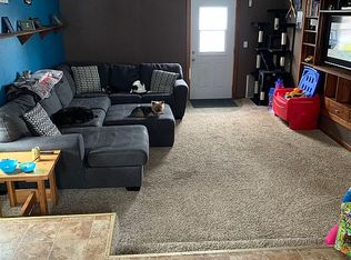 509 S 4th St W, Baker, MT 59313