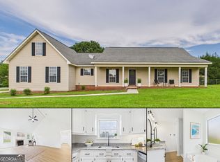 100 Athena Ter, Warner Robins, GA 31088