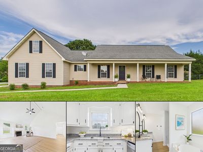 100 Athena Ter, Warner Robins, GA, 31088