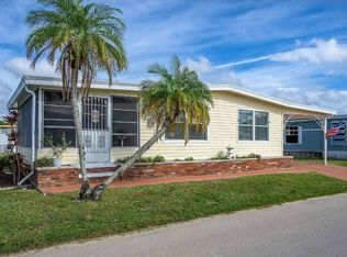 681 Brigantine Blvd, North Fort Myers, FL 33917