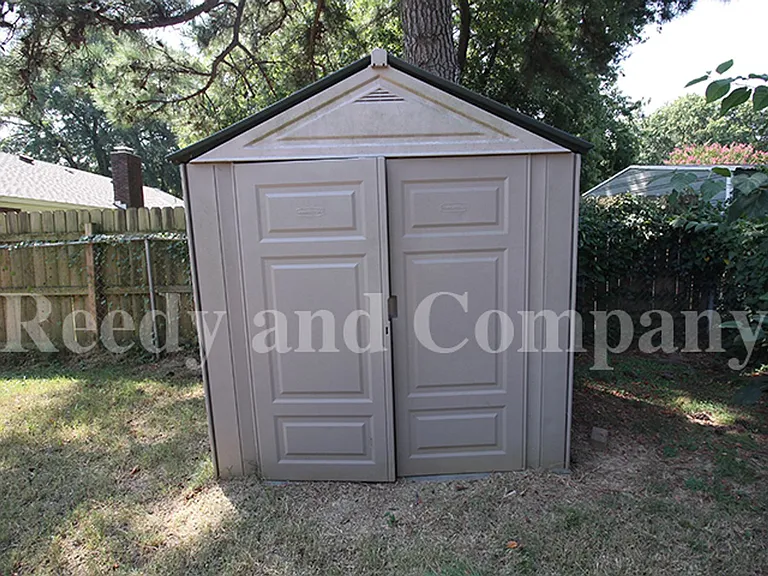 3235 Fox Chase Dr — Photo 27
