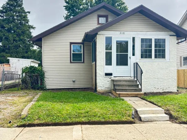 2118 Short St, Fort Wayne, IN 46808