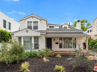 11026 Rhoda Way, Culver City, CA 90230