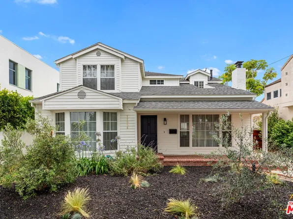 11026 Rhoda Way, Culver City, CA 90230