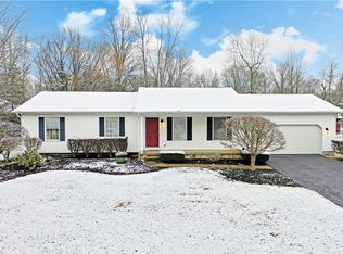 135 Frostwood Dr, Cortland, OH