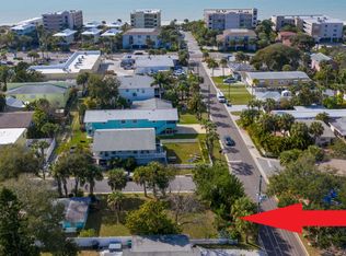 201 15th Ave, Indian Rocks Beach, FL 33785