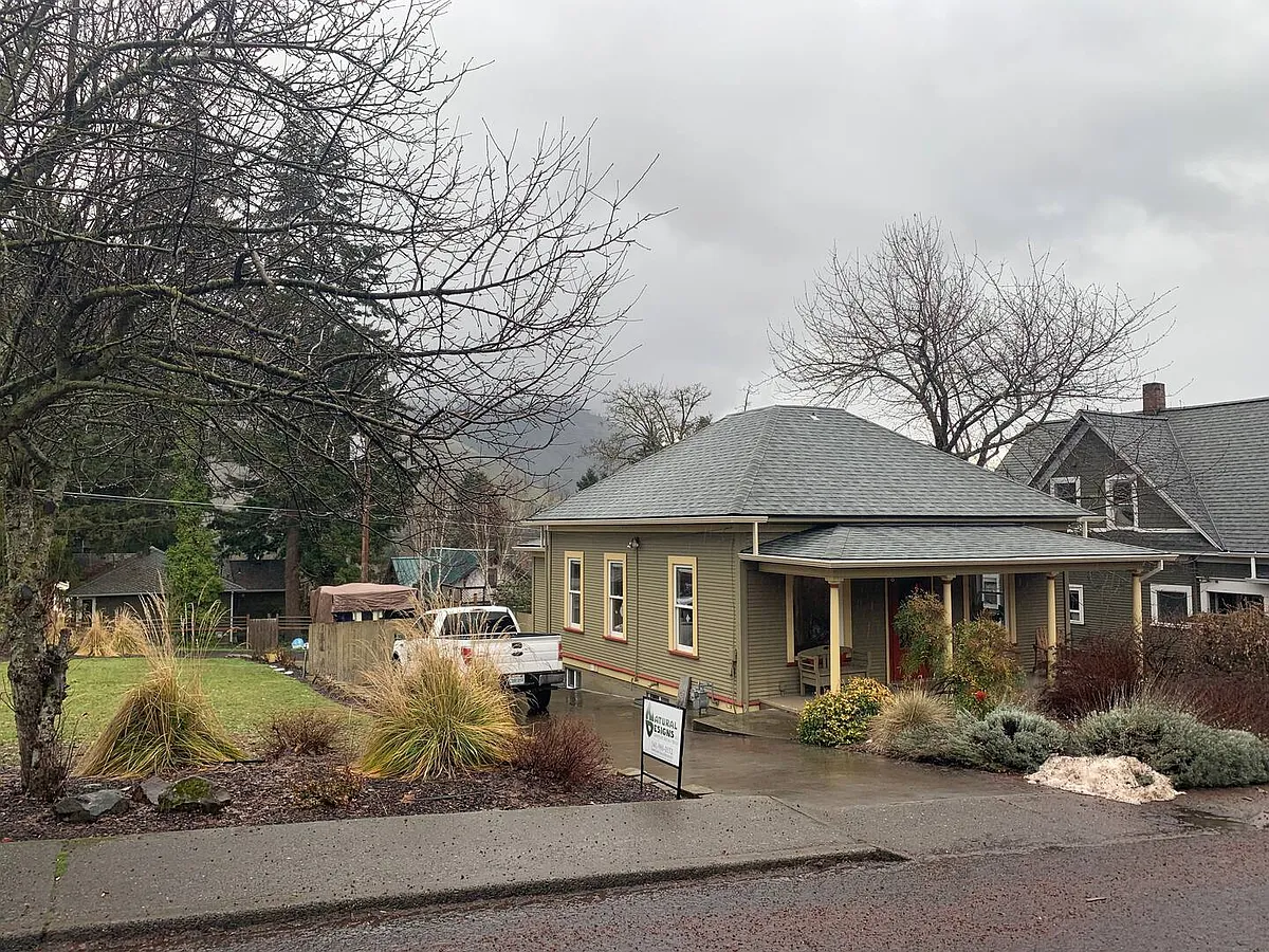 Building Photo - Estes Ave