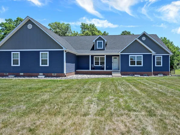 657 Golf Links Ln #185, Magnolia, DE 19962