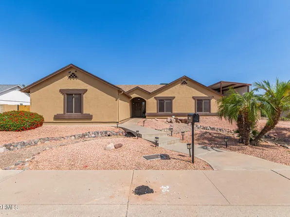 17451 N 61ST Avenue, Glendale, AZ 85308