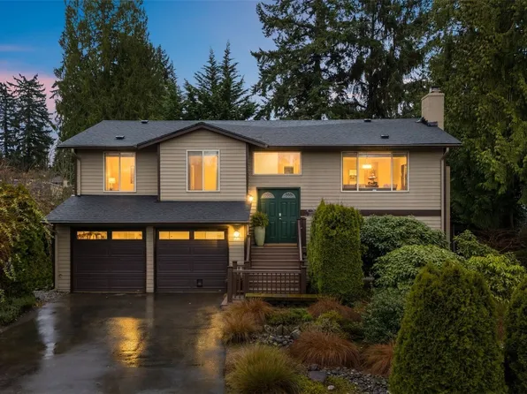 14415 NE 66th Court, Redmond, WA 98052