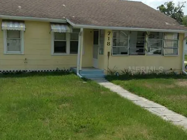 718 Alabama Ave, Saint Cloud, FL 34769