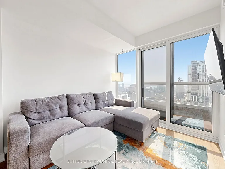 319 Jarvis St #4001 — Photo 1