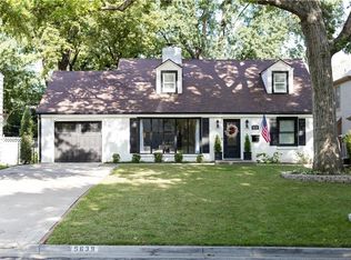 5639 Norwood St, Mission, KS 66205