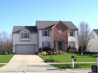 17850 Potomac Dr, Strongsville, OH