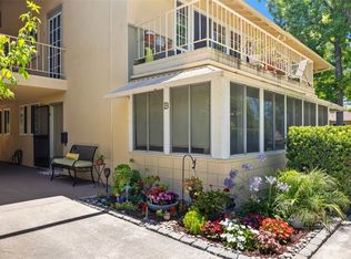 110 Via Estrada UNIT B, Laguna Woods, CA 92637