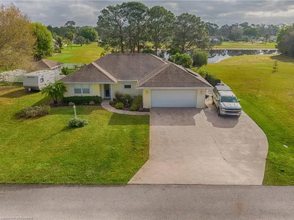 39 Lake Side Trl, Lake Placid, FL 33852