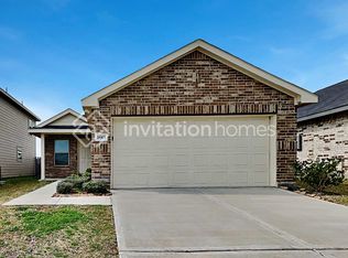 18903 Jasper Ridge Dr, Hockley, TX 77447
