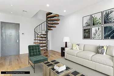 Rented by Brownstone Property Group