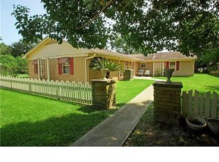 11935 Godwin Rd, Theodore, AL 36582