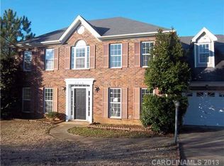 9916 Wildwood Muse Ct, Charlotte, NC 28273