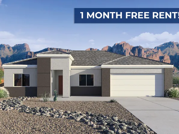 4847 S Avenida De Raspa, Tucson, AZ 85746