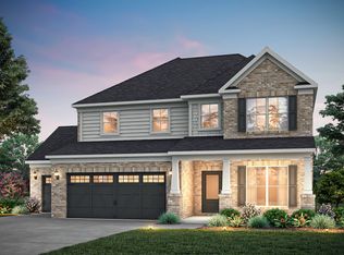 Continental Plan, Riversprings, Dacula, GA 30019