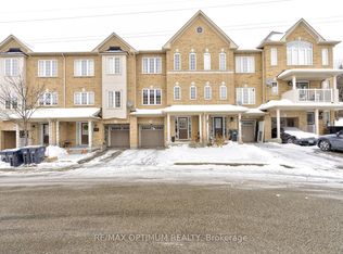 56 Arizona Dr, Brampton, ON L6Y 0R6