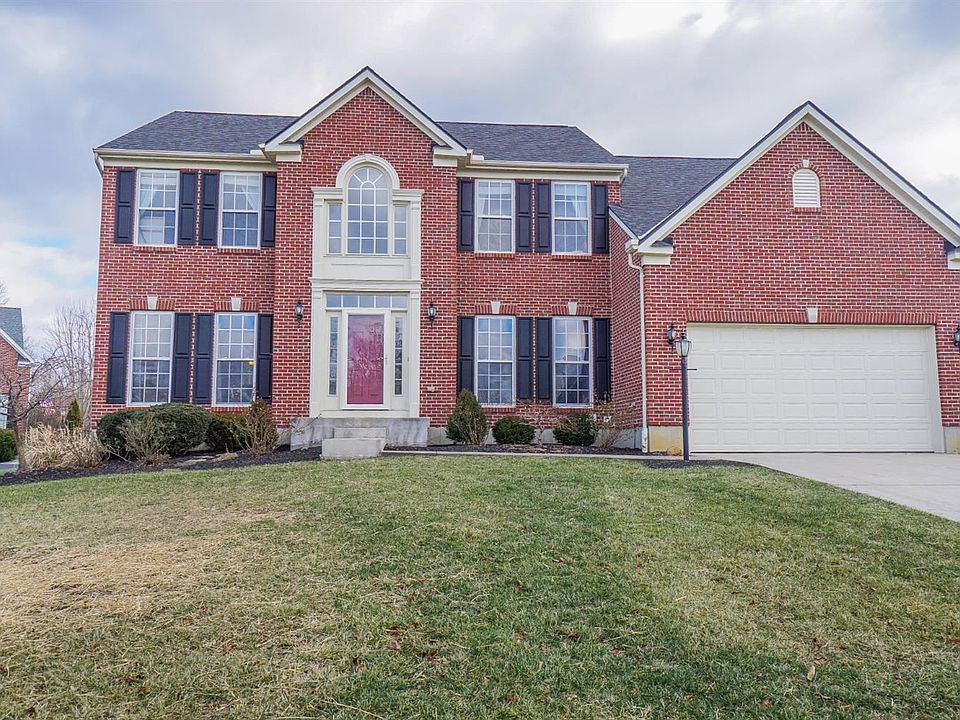 1st image of 5355 White Farm Blvd