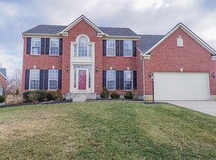 5355 White Farm Blvd, Milford, OH 45150