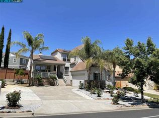 286 W Country Club Dr, Brentwood, CA 94513