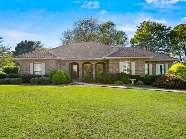 238 Jills Lndg, Winchester, TN 37398