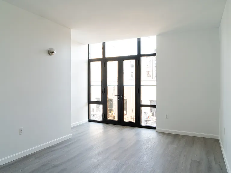 111 Mulberry St #5A — Photo 6